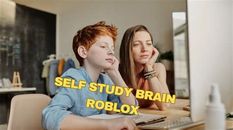 Conquer the Roblox Metaverse with SelfStudyBrain: A Comprehensive Guide to Unleashing Your Programming Potential