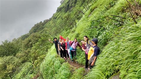 Conquer the Serene Hills: Your Ultimate Guide to a Thrilling Matheran Trek