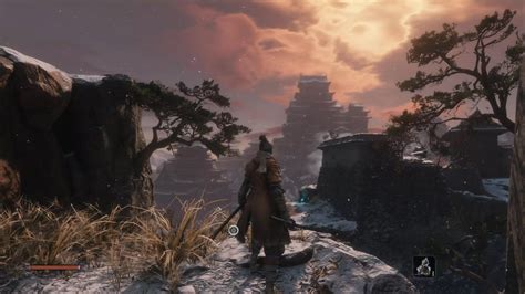 Conquer the Shadows: Unveiling the Length and Mastery of Sekiro