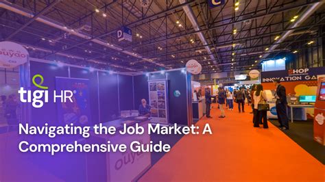 Conquer the Singapore Job Market: A Comprehensive Guide to Navigating Job Fairs