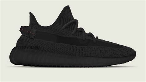 Conquer the Streets with Yeezy's Black Silhouette: A Guide to Unparalleled Style and Comfort