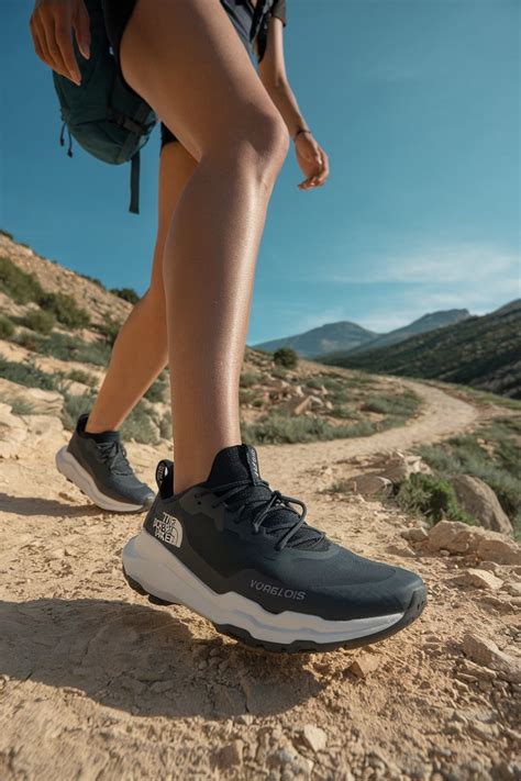 Conquer the Trails with Confidence: A Comprehensive Guide to Women's Waterproof Hiking Shoes