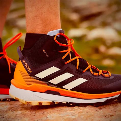 Conquer the Trails with TERREX Shoes: Your Ultimate Guide