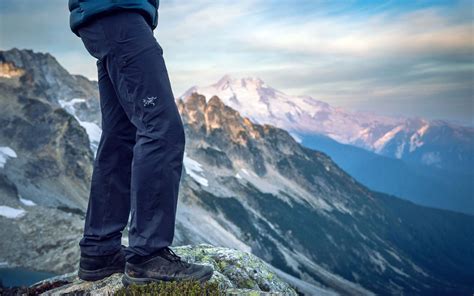 Conquer the Trails with Tall Hiking Pants: The Ultimate Guide