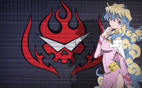 Conquer the Unconquerable: Overcoming Obstacles with the Spirit of Nia Gurren Lagann