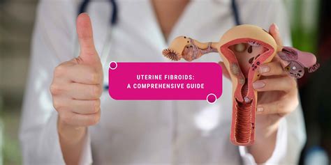 Conquer the Uterine Fibroid Challenge: A Comprehensive Guide