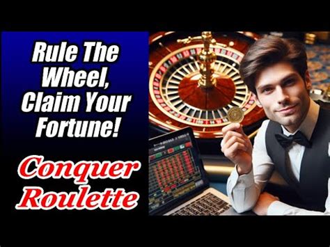 Conquer the Wheel: Master Roulette and Rake in the Chips (But Read This First!)