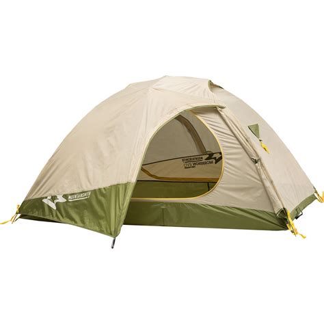 Conquer the Wilderness with the Mountainsmith 2 Person Tent: Your Ultimate Shelter for Adventure