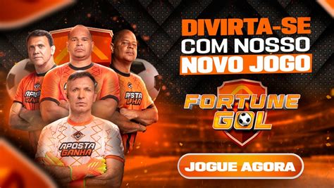 Conquer the World of Betting with aposta brasil
