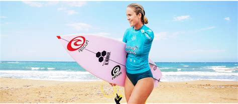 Conquering Adversity: Bethany Hamilton's Inspiring Journey of Resilience and Triumph