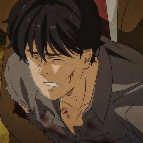 Conquering Adversity with the Heart of a Lion: The Enduring Legacy of Eiji Okumura in Banana Fish