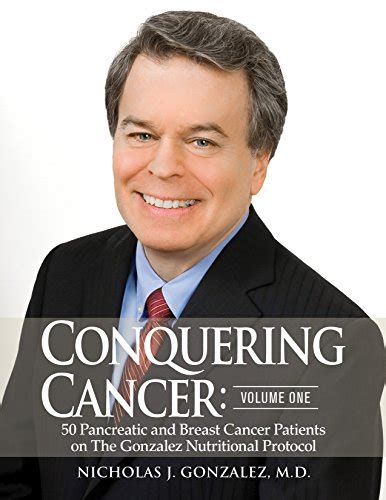 Conquering Cancer Pancreatic Patients Nutritional Epub