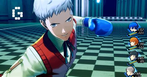 Conquering Challenges with Akihiko: A Comprehensive Guide to Persona 3 Reload