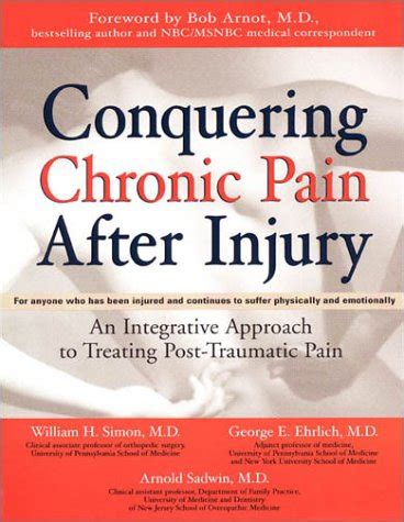 Conquering Chronic Pain After Injury Doc