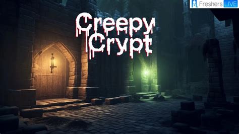 Conquering Creepjawn: A Comprehensive Guide to Escaping Nightmarish Nooks and Creepy Crawlies