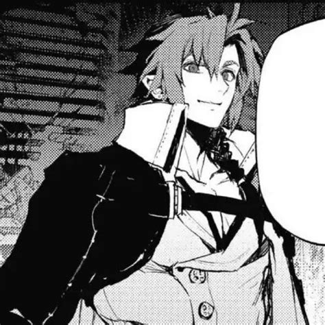 Conquering Darkness: A Comprehensive Guide to Crowley Eusford from Owari no Seraph