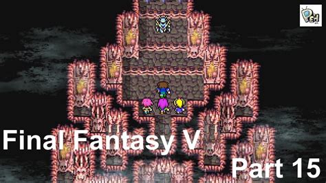 Conquering Darkness: A Guide to Defeating Exdeath in Final Fantasy V