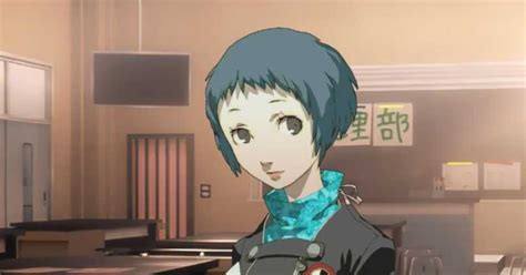 Conquering Depression: A Path Towards Hope with Fuuka Yamagishi from Persona 3 Portable