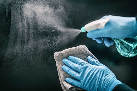 Conquering Germs: How a Sanitization Machine Can Be Your Hygiene Hero