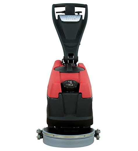 Conquering Grime: Unveiling the Power of the bat 365bat Automatic Floor Scrubber