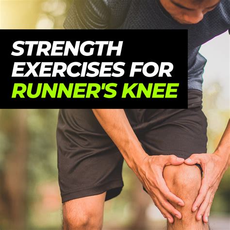 Conquering Runner's Knee Pain: A Comprehensive Guide to Exercises and Strategies