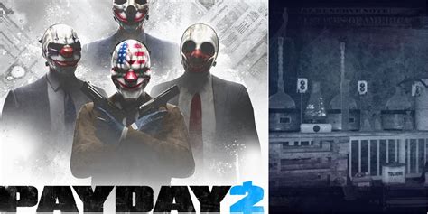 Conquering Rust Payday 2: A Comprehensive Guide for Thrilling Heists