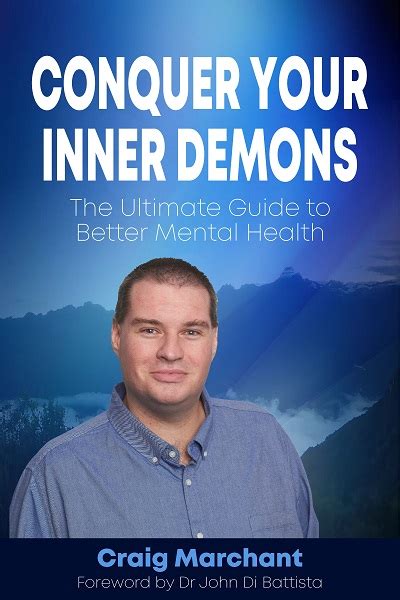 Conquering Your Inner Demons with the Wisdom of the Charlie Demon