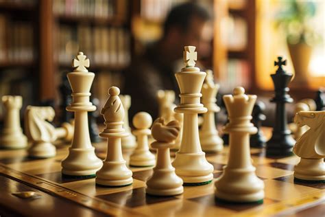 Conquering the Board: A Comprehensive Guide to the Art of Chess