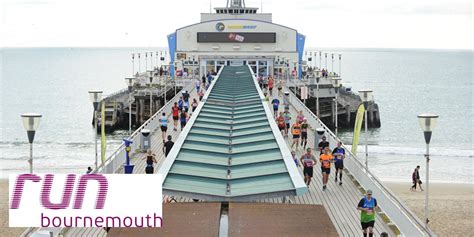 Conquering the Bournemouth Half Marathon: A Comprehensive Guide for Success