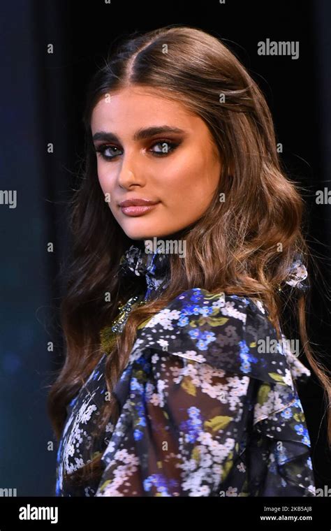 Conquering the Catwalk: A Comprehensive Guide to Taylor Hill's Modeling Mastery