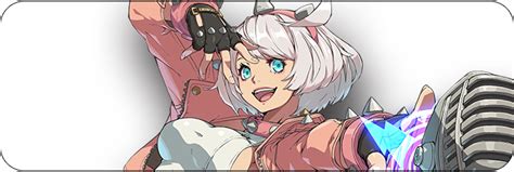 Conquering the Celestial Realm: A Comprehensive Guide to Elphelt in Guilty Gear Strive