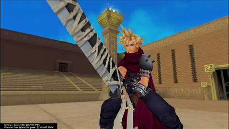 Conquering the Cloud: A Comprehensive Guide to Cloud Gaming in Kingdom Hearts