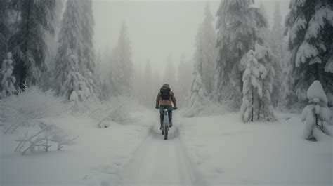 Conquering the Cold: The Ultimate Guide to Winter Cycling Gear