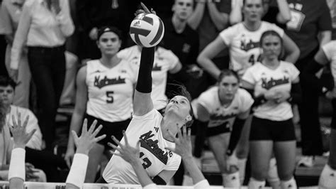 Conquering the Cornfields: A Comprehensive Guide to Nebraska Volleyball Dominance