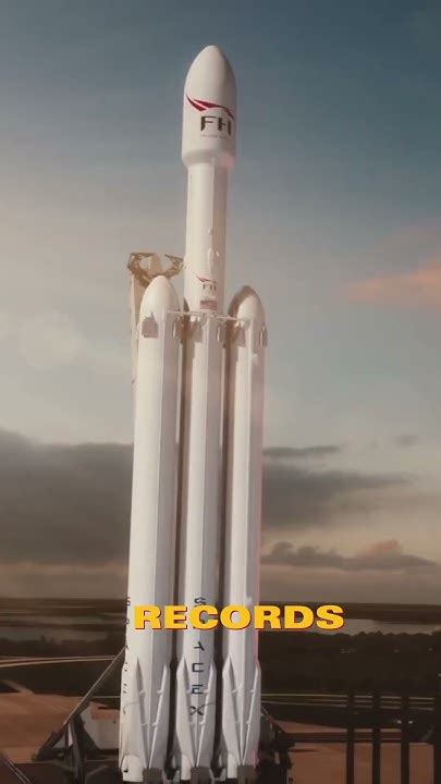 Conquering the Cosmos with SpaceX