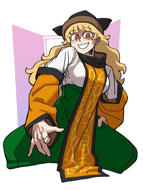 Conquering the Enigma of Okina Touhou: Unraveling the Multifaceted Depths of an Enigmatic Character