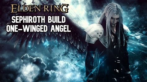 Conquering the Enigmatic Sephiroth in Elden Ring: A Comprehensive Guide