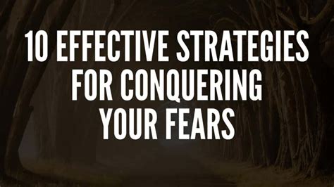 Conquering the Fearsome: Effective Strategies for Defeating the "Bad Guys" of the Deep