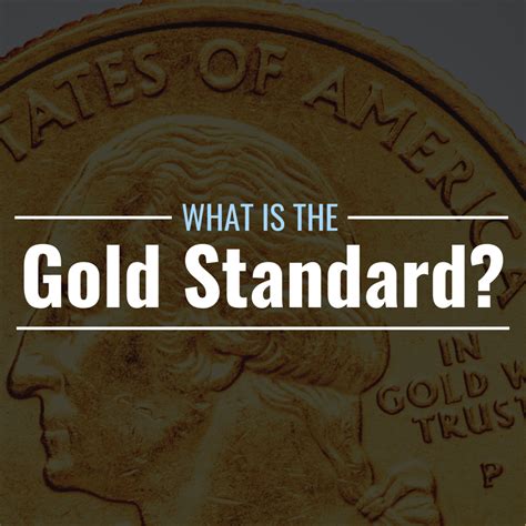 Conquering the Gold Standard: An Explorative Guide to Scott Gold's Financial Insights