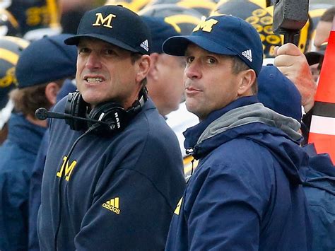 Conquering the Gridiron: Jim Harbaugh's Playbook for Success