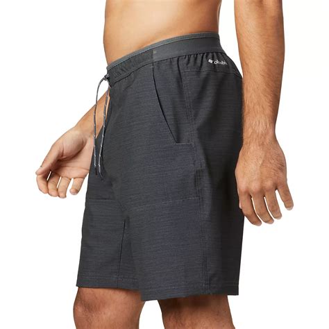 Conquering the Heat with Columbia Clothing Men's Shorts: Your Guide to Summer Comfort