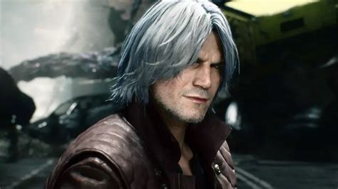 Conquering the Inferno: A Comprehensive Guide to Dante's Inferno in Devil May Cry 5