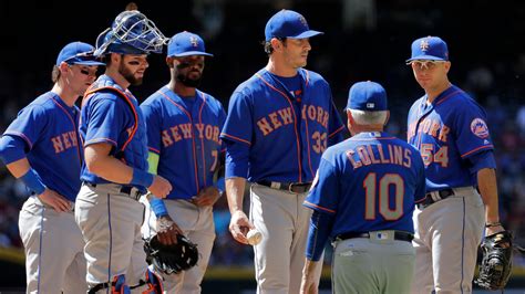 Conquering the Mets: A Manager's Guide to Success