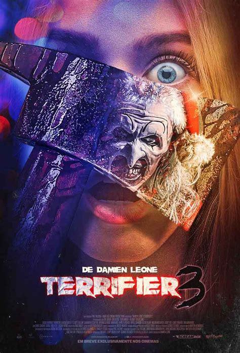 Conquering the Nightmare: A Comprehensive Guide to Surviving Terrifier 3