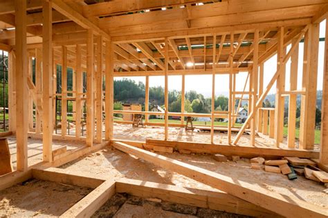 Conquering the Obstacle: A Comprehensive Guide to Replacing Load-Bearing Walls