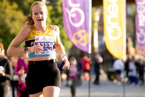 Conquering the Queen Bee Half Marathon: A Comprehensive Guide to Success