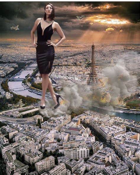 Conquering the Realm of the Majestic Giantess: A Comprehensive Guide to Giantess Cleo