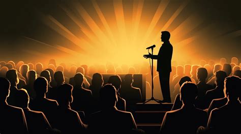 Conquering the Stage: A Comprehensive Guide to Public Speaking Mastery