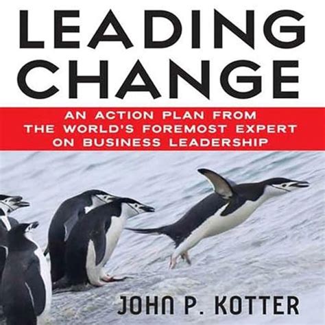 Conquering the Waves of Change: A Comprehensive Guide to Navigating Organizational Transformations