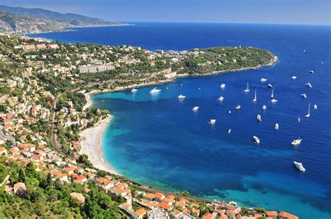 Conquering the Widowmaker: Embark on an Unforgettable Cote d'Azur Getaway